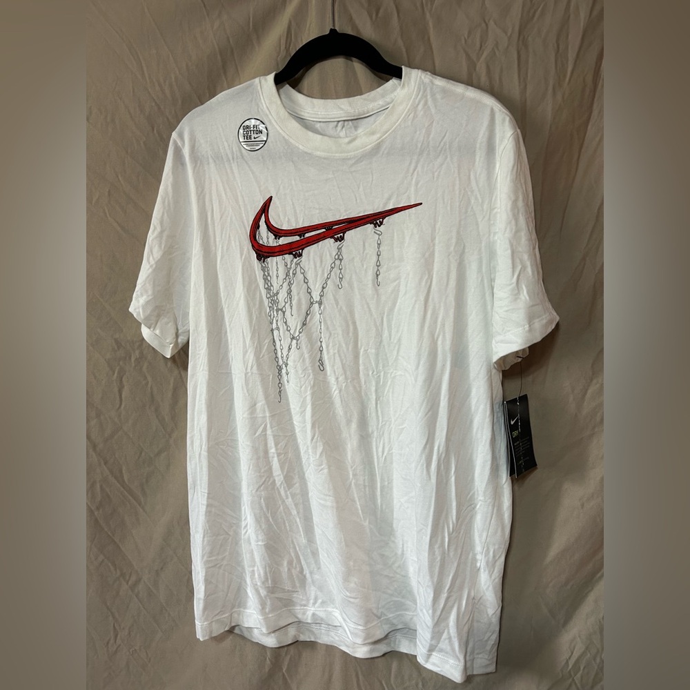 Nike T-shirt - Picture 1 of 2